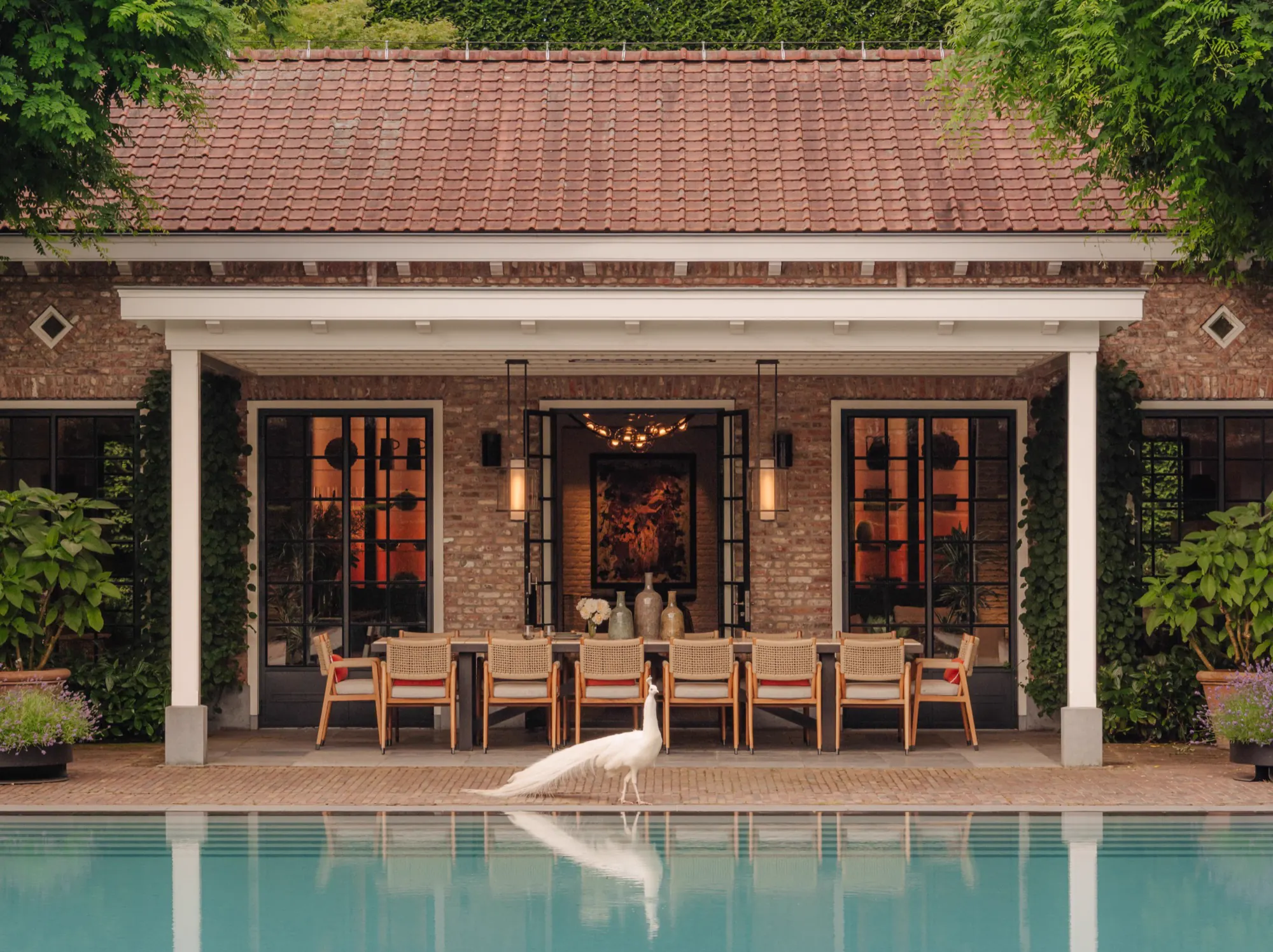 Foshan destination