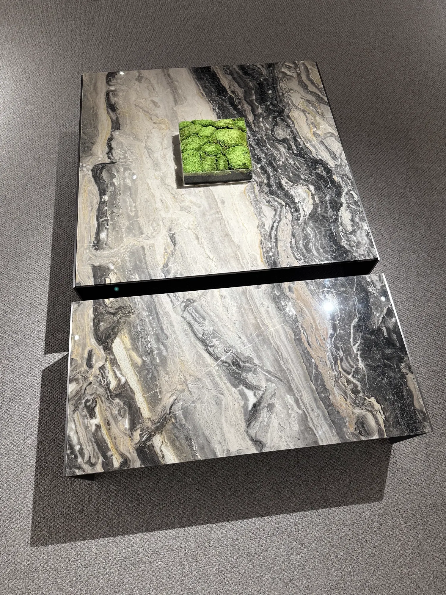 Dining tables