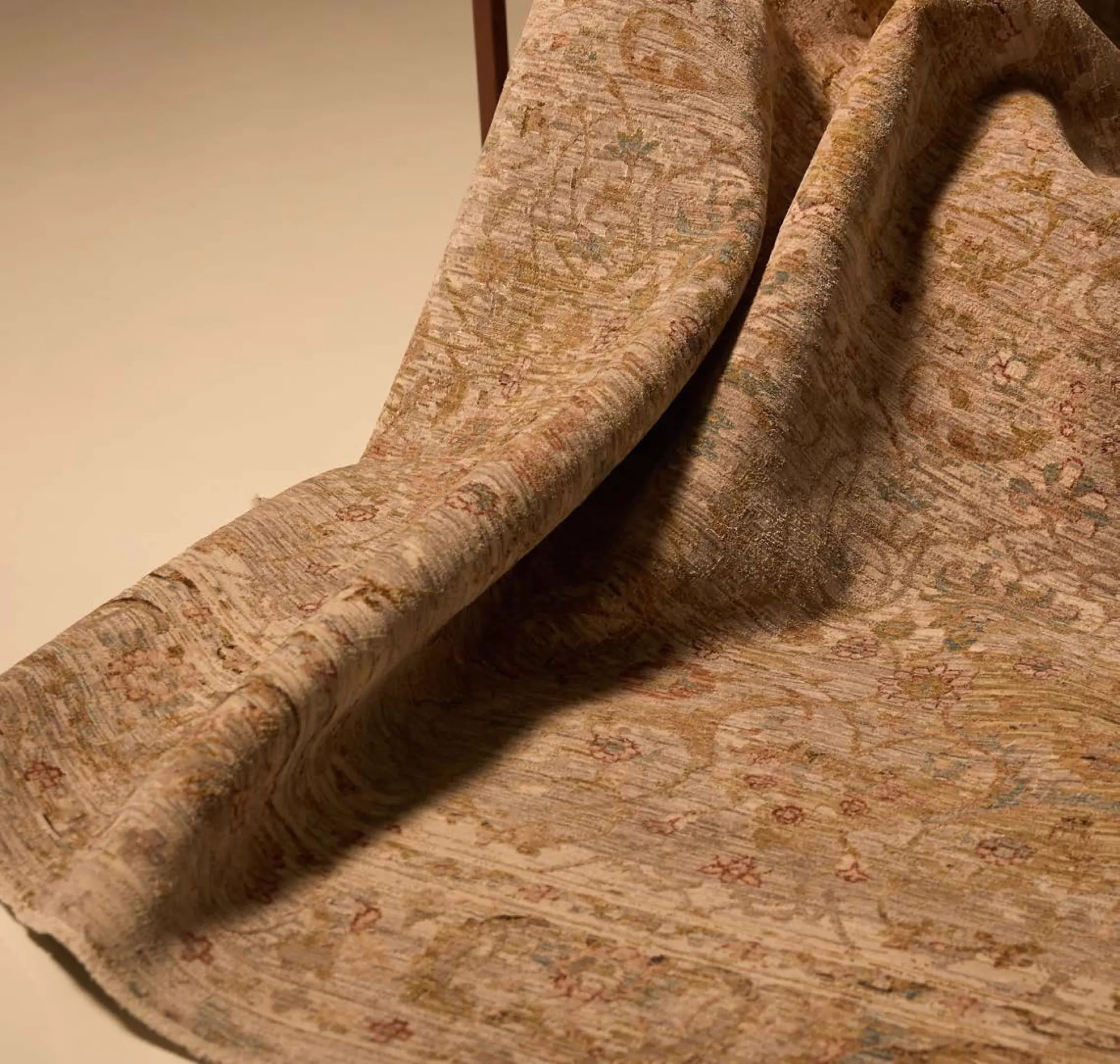 Fabric samples