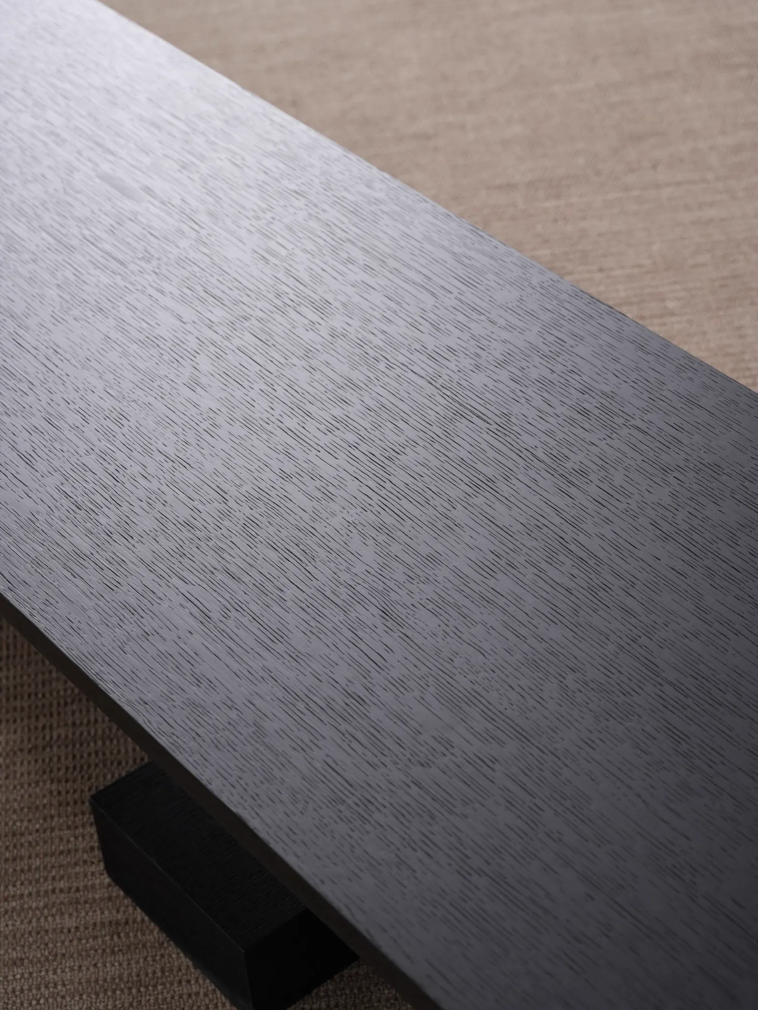 Wood finishes
