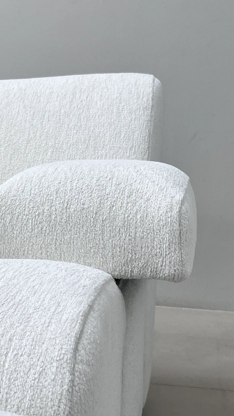 Linen & linen blends
