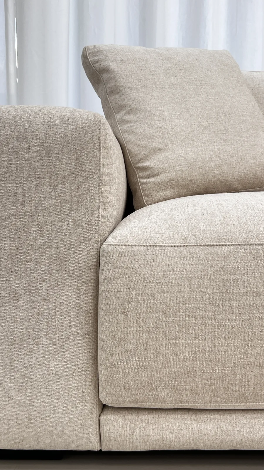 Performance fabric