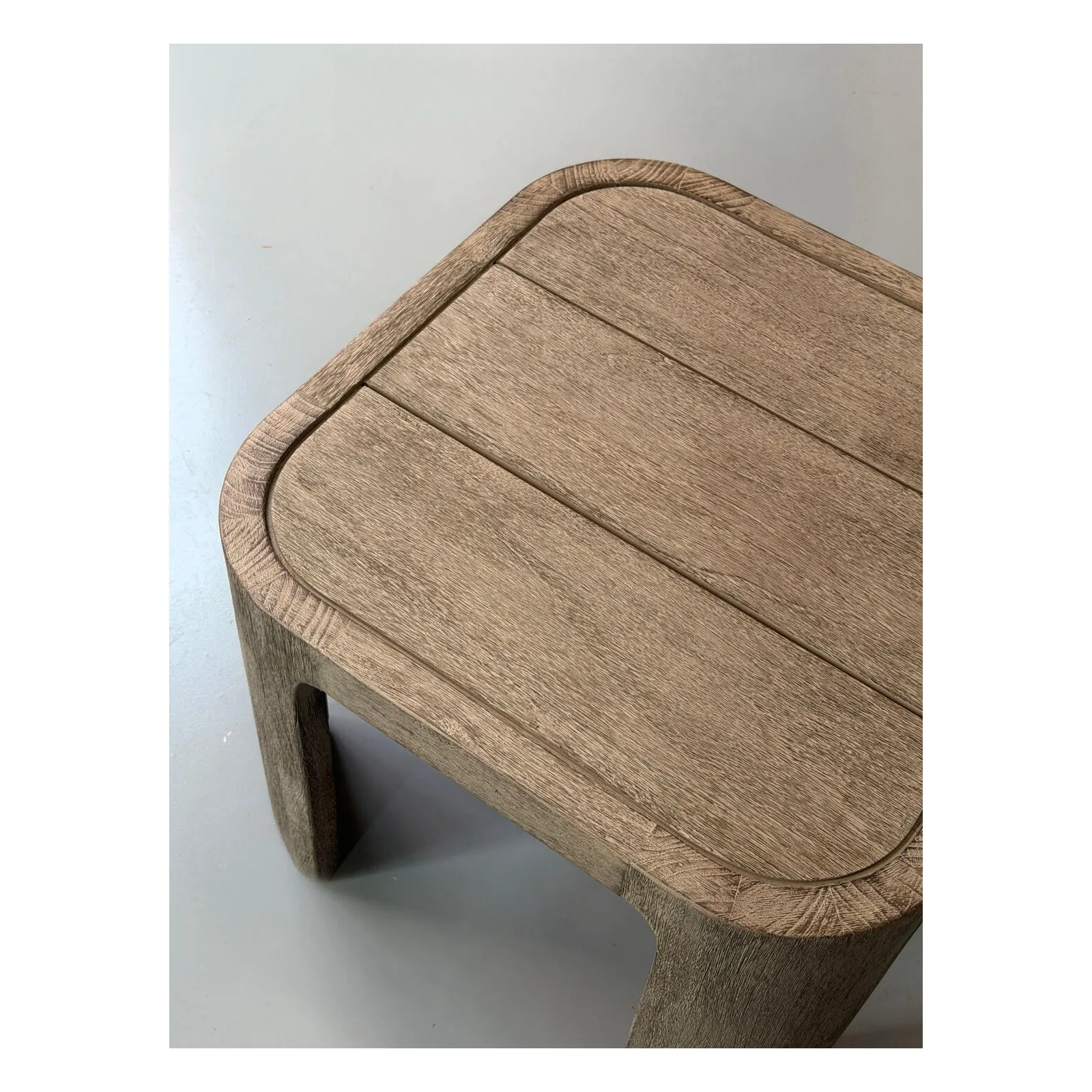 Teak