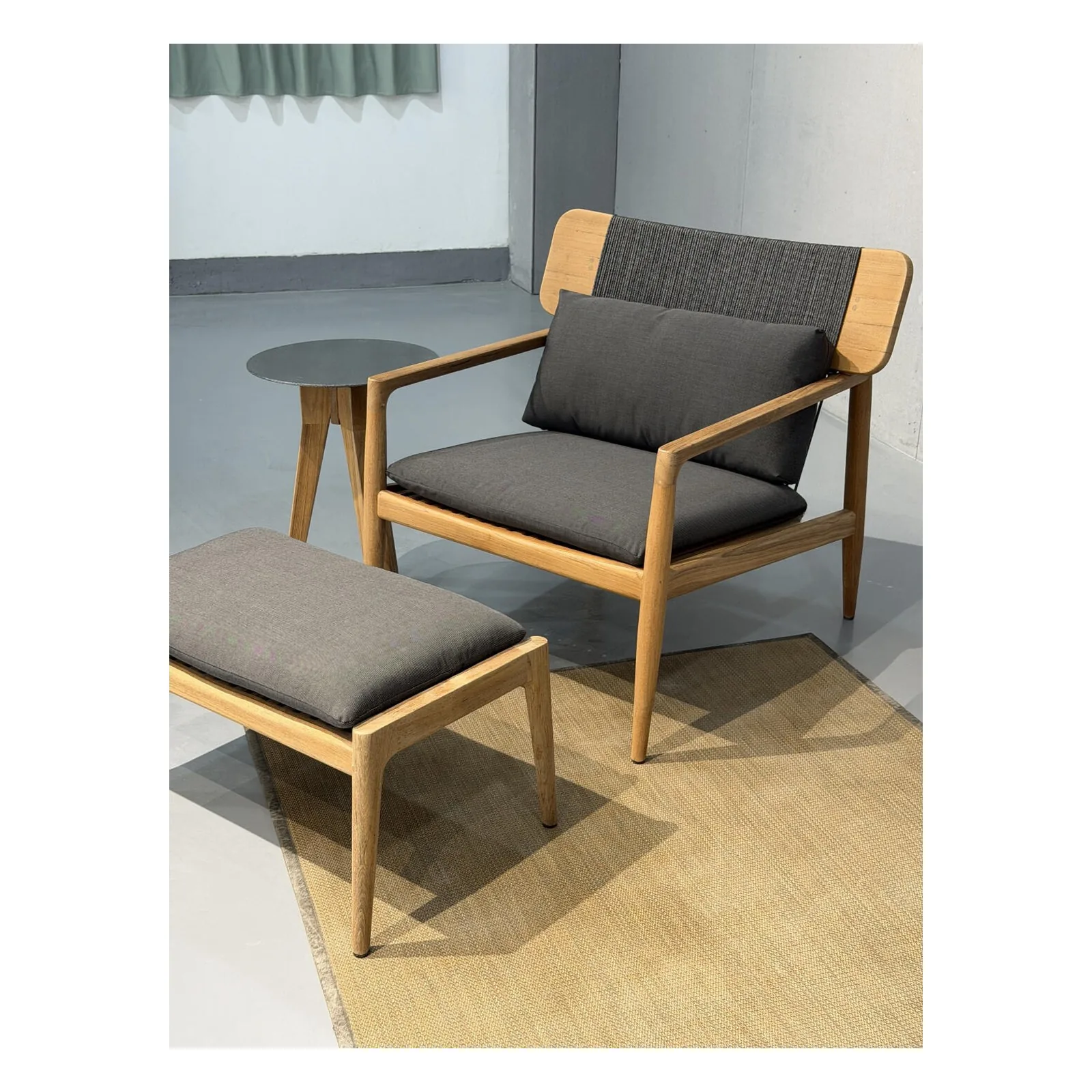 Lounge Chairs