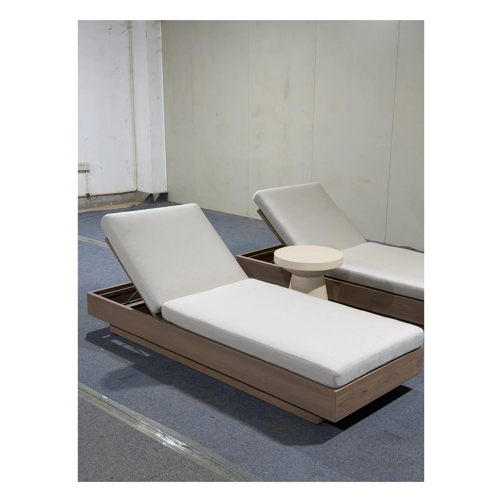 Sun Loungers