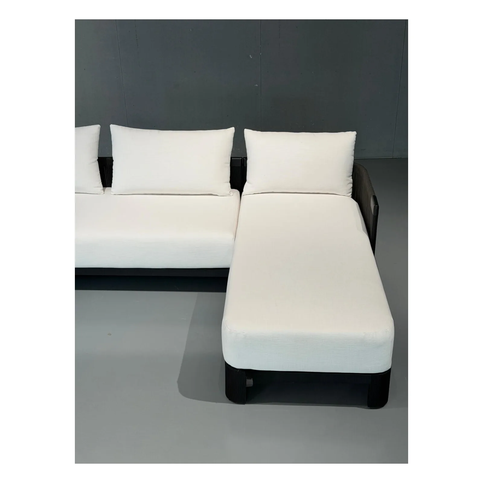 Aluminium Modular Outdoor Sectional sourced from Foshan