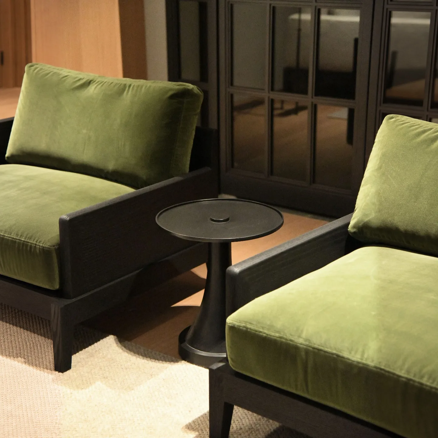 Side Tables & Consoles
