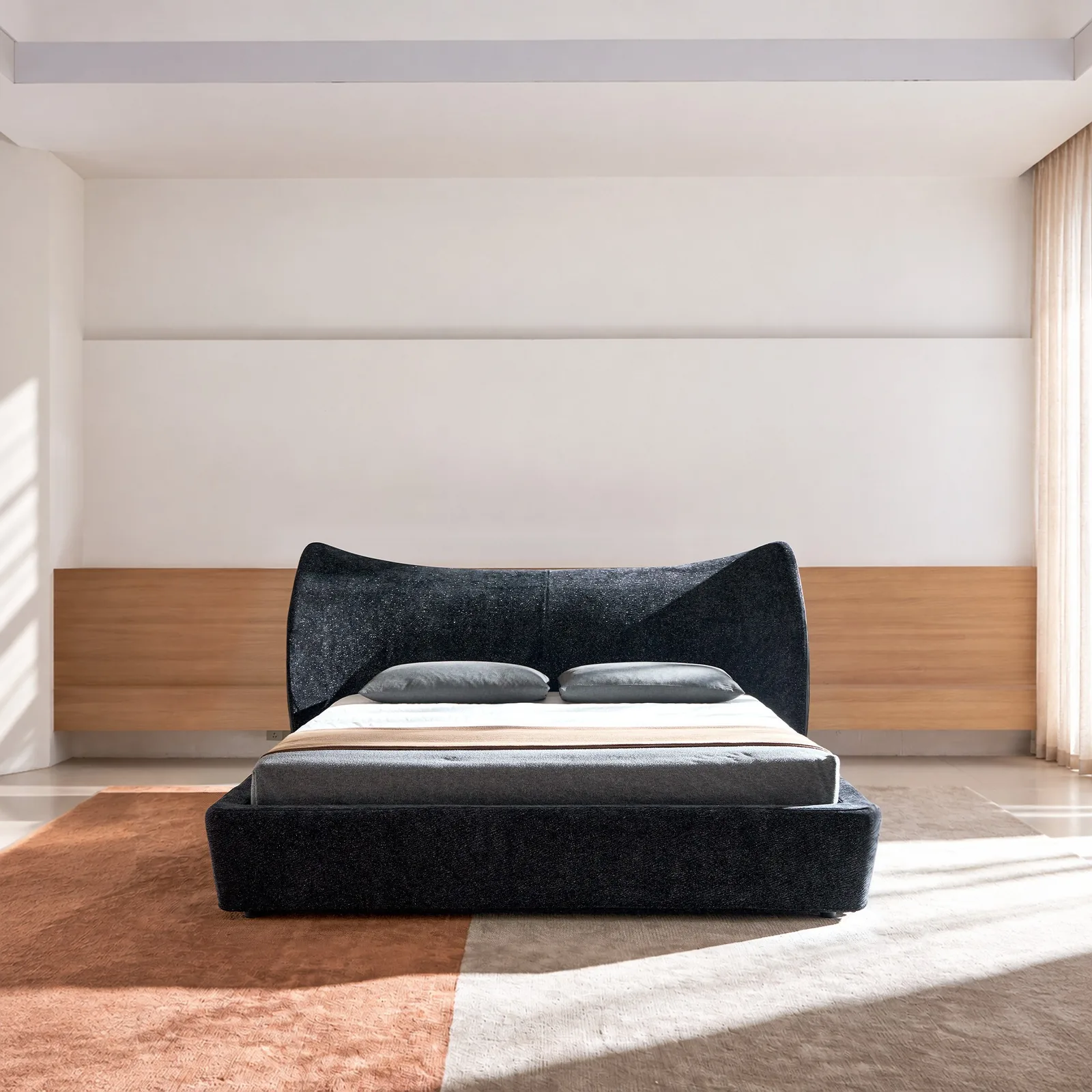 Beds
