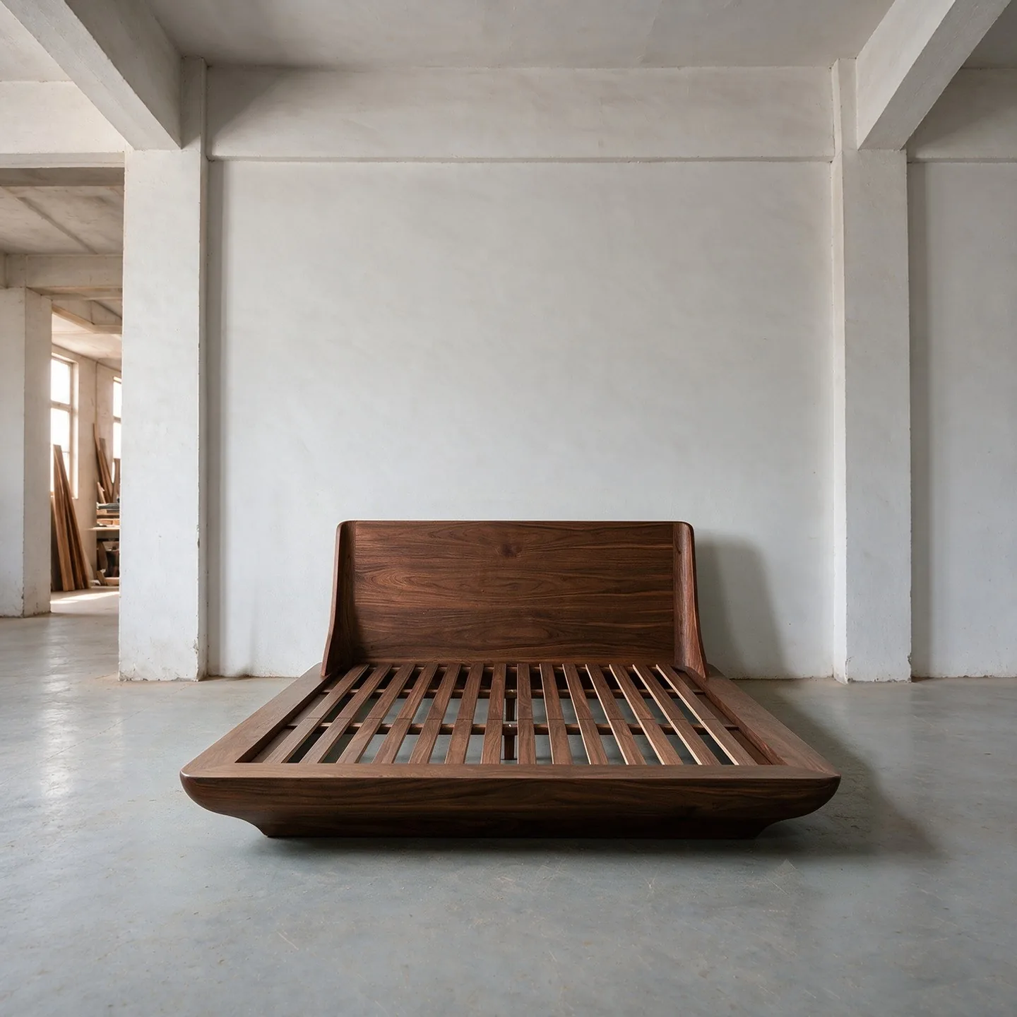 Solid Wood