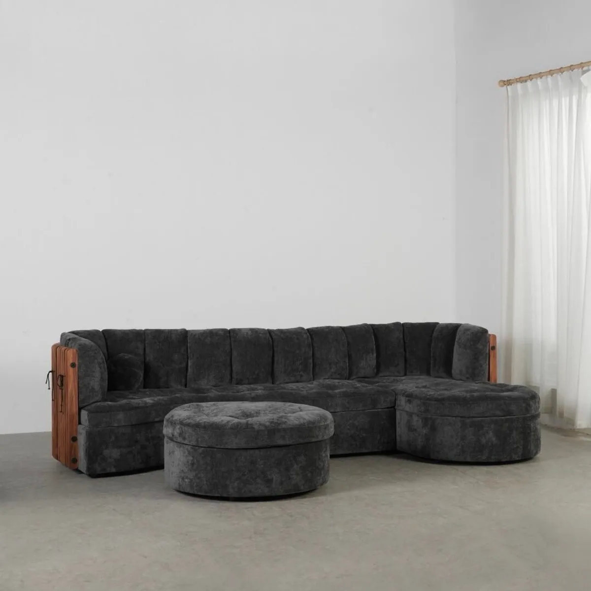 Chaise