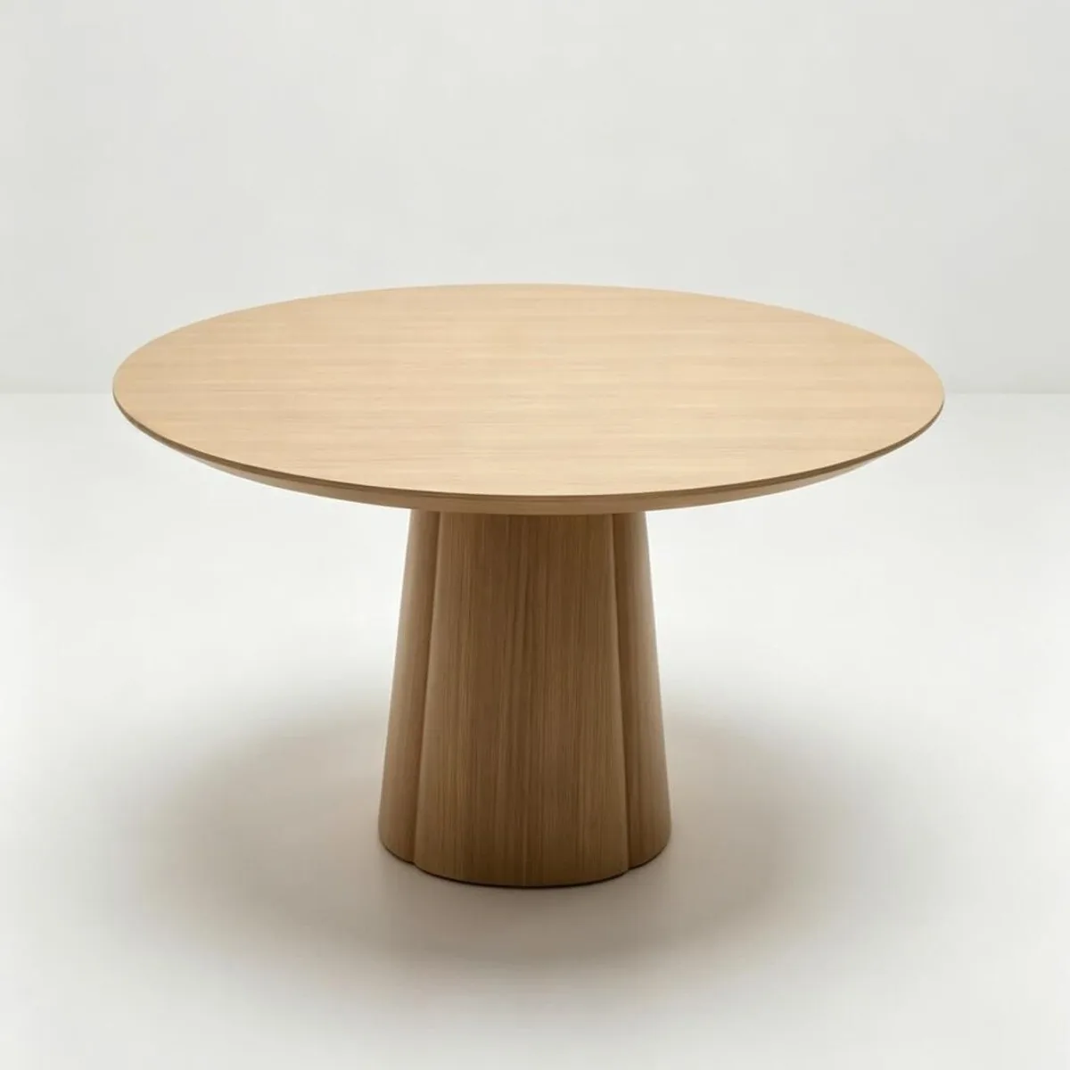 Solid Wood