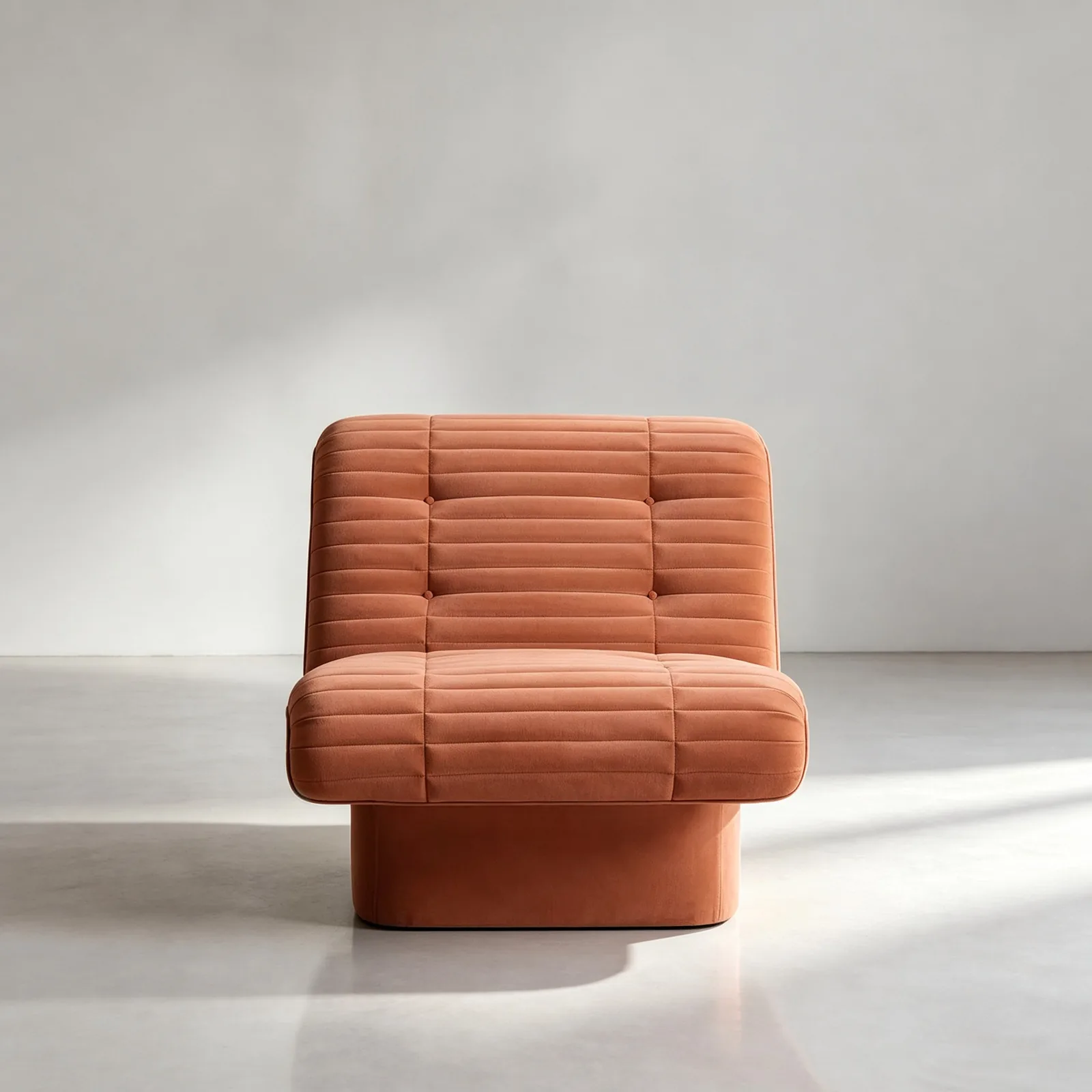 Mid-Century Armchair sourced from Foshan
