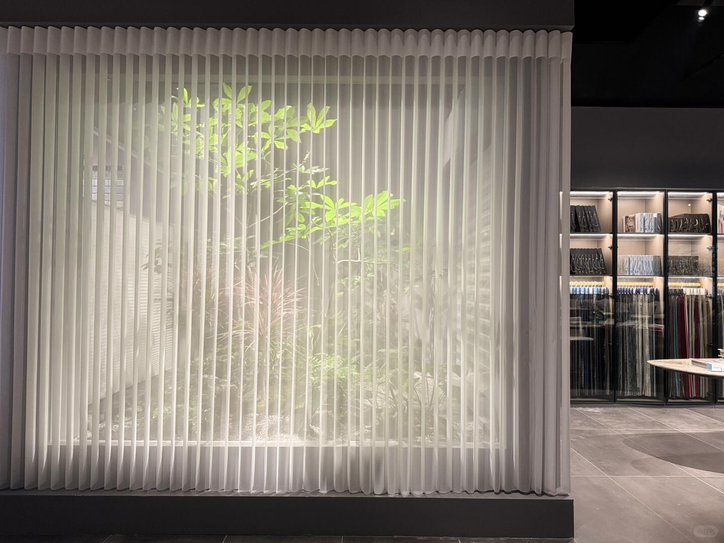 HunterDouglas Foshan Showroom · HunterDouglas Foshan Showroom · archived gallery reference 3
