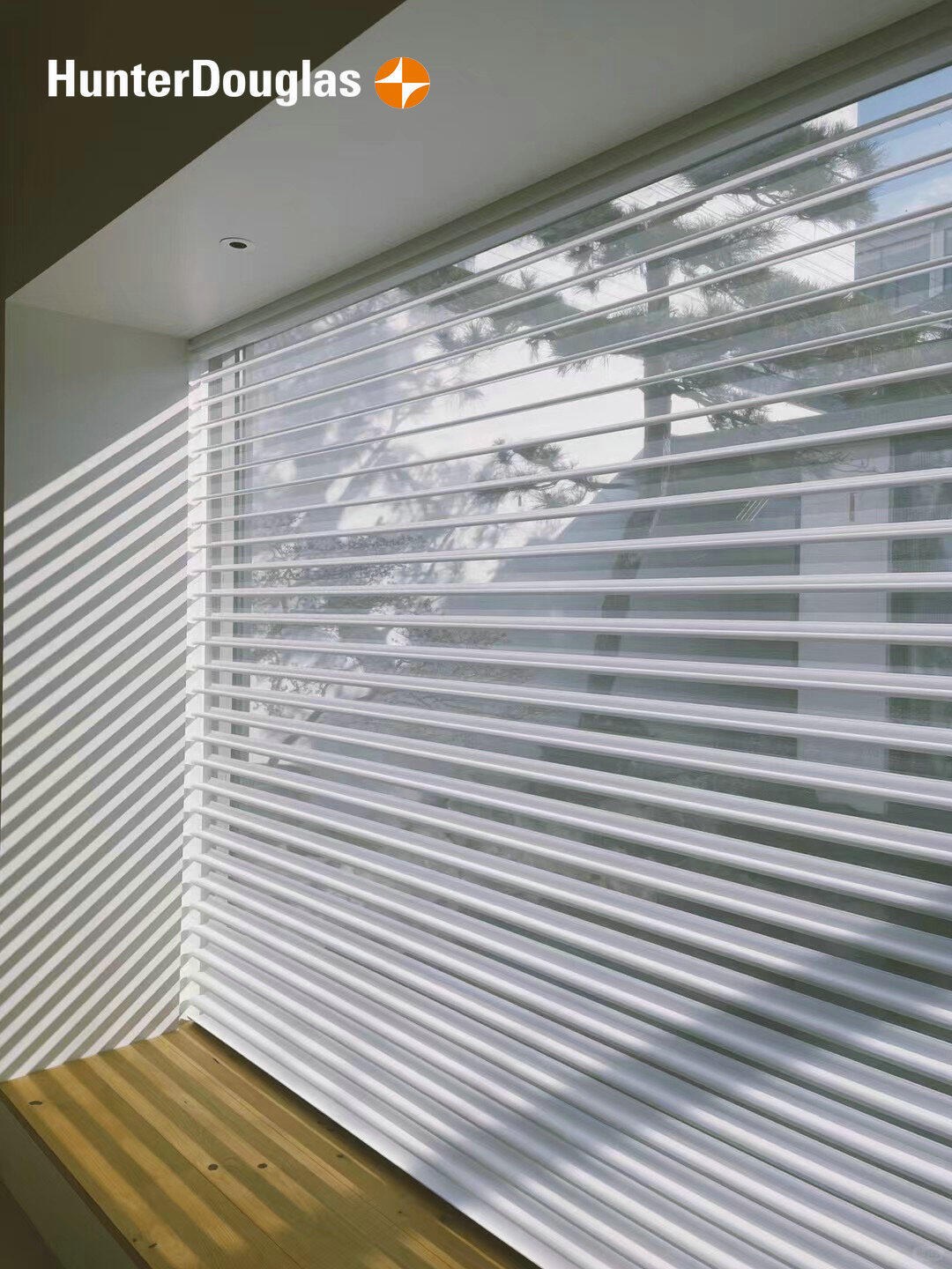 HunterDouglas Foshan Showroom · HunterDouglas Foshan Showroom · archived gallery reference 6