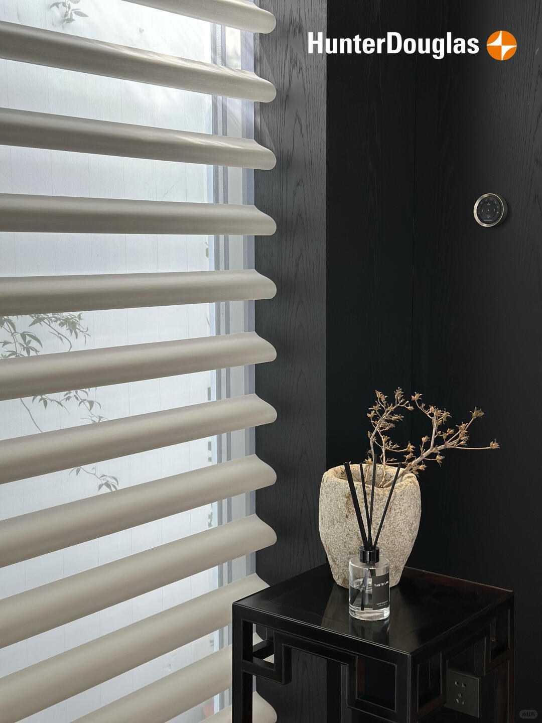 HunterDouglas Foshan Showroom · HunterDouglas Foshan Showroom · archived gallery reference 7