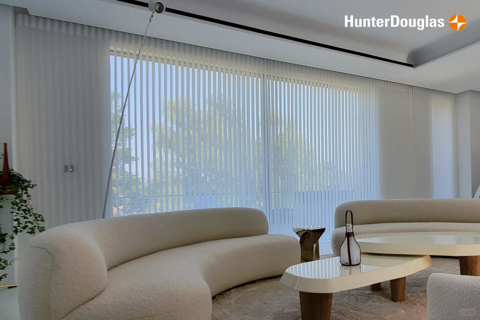 HunterDouglas Foshan Showroom · HunterDouglas Foshan Showroom · archived gallery reference 8