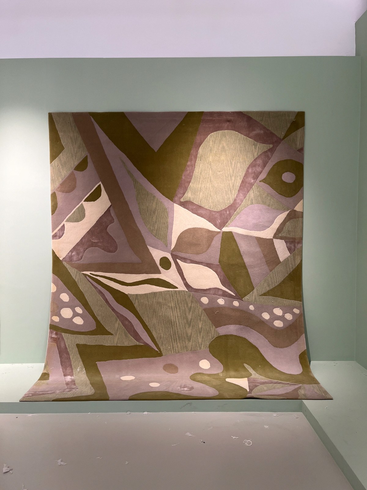 KOKORUG Interior Rug Studio · KOKORUG Interior Rug Studio · archived gallery reference 5
