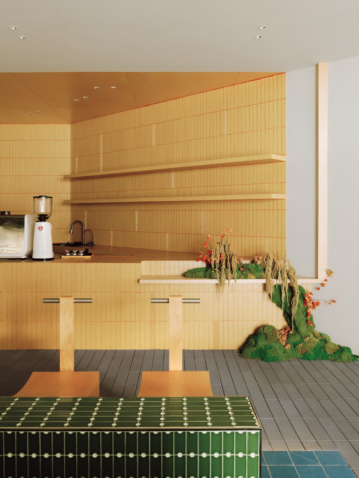 YINJI LIFE · YINJI LIFE · archived gallery reference 3
