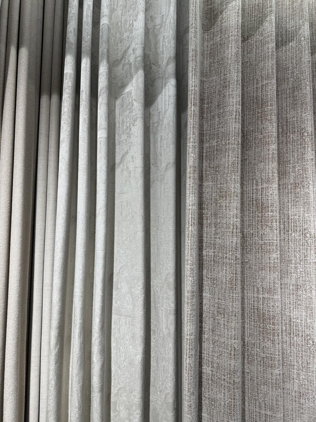 Chris Home · Curtain Showroom · Chris Home · Curtain Showroom · archived gallery reference 4