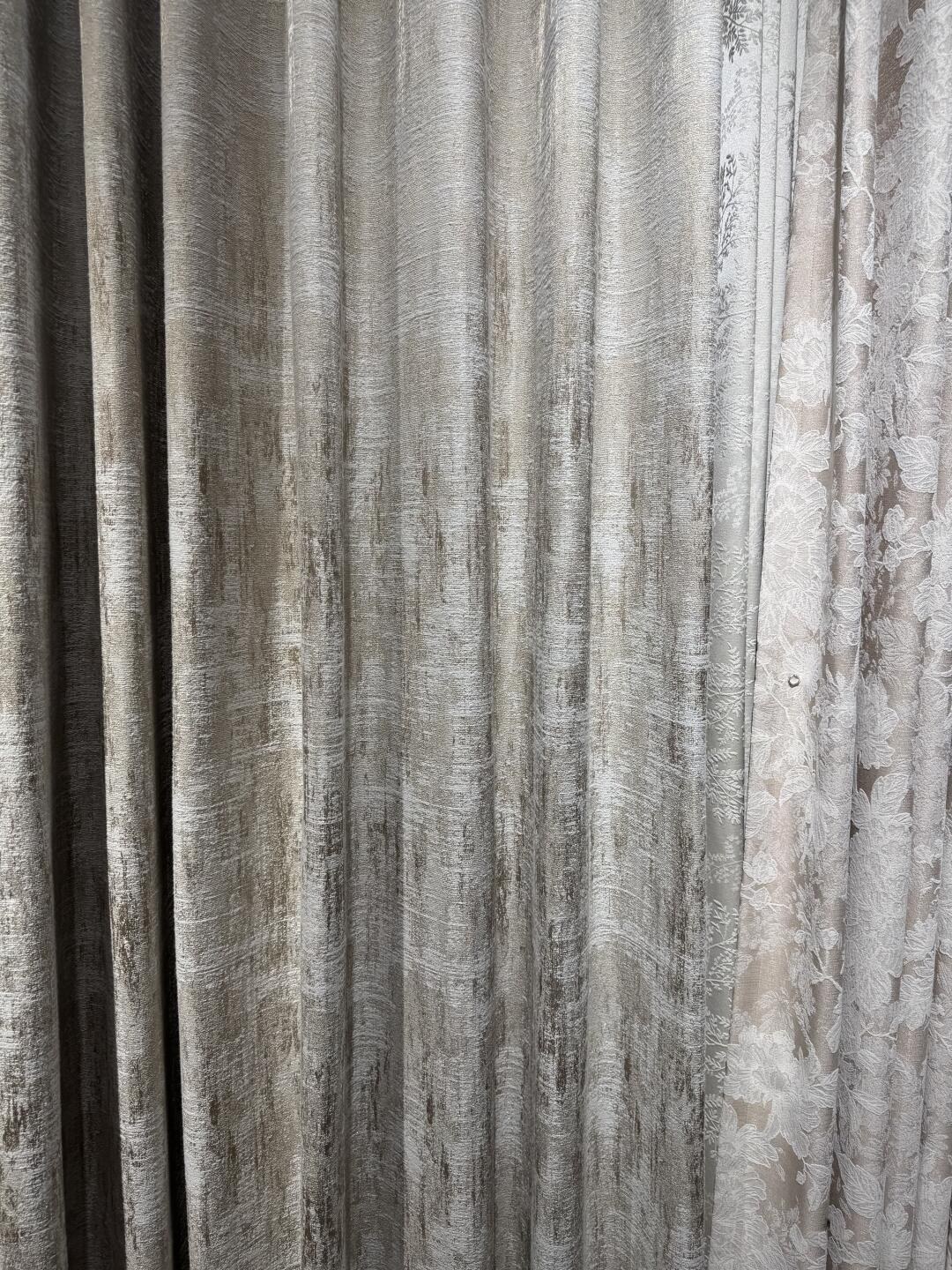 Chris Home · Curtain Showroom · Chris Home · Curtain Showroom · archived gallery reference 5