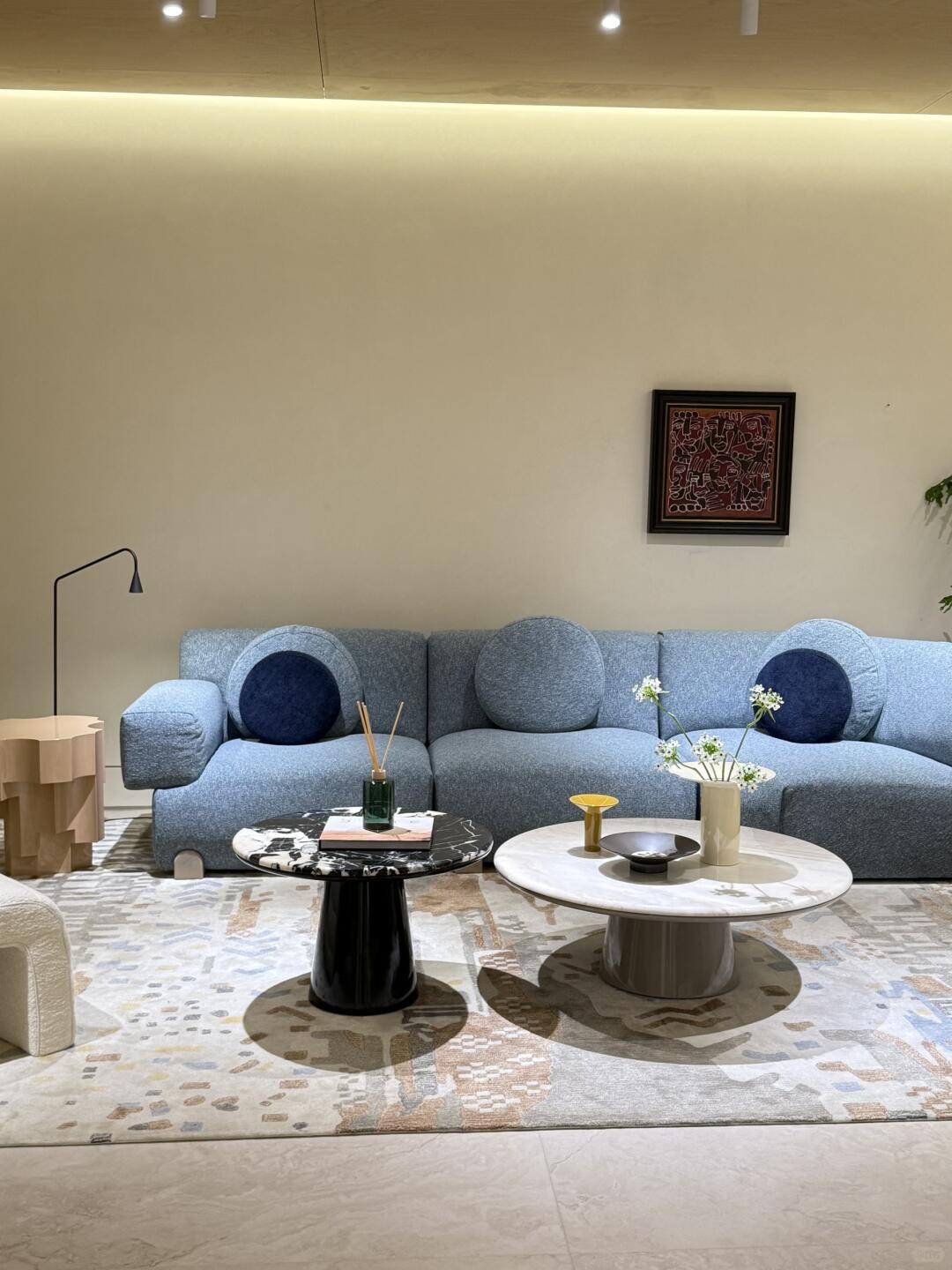 OXME Lecong Showroom · OXME Lecong Showroom · archived gallery reference 2