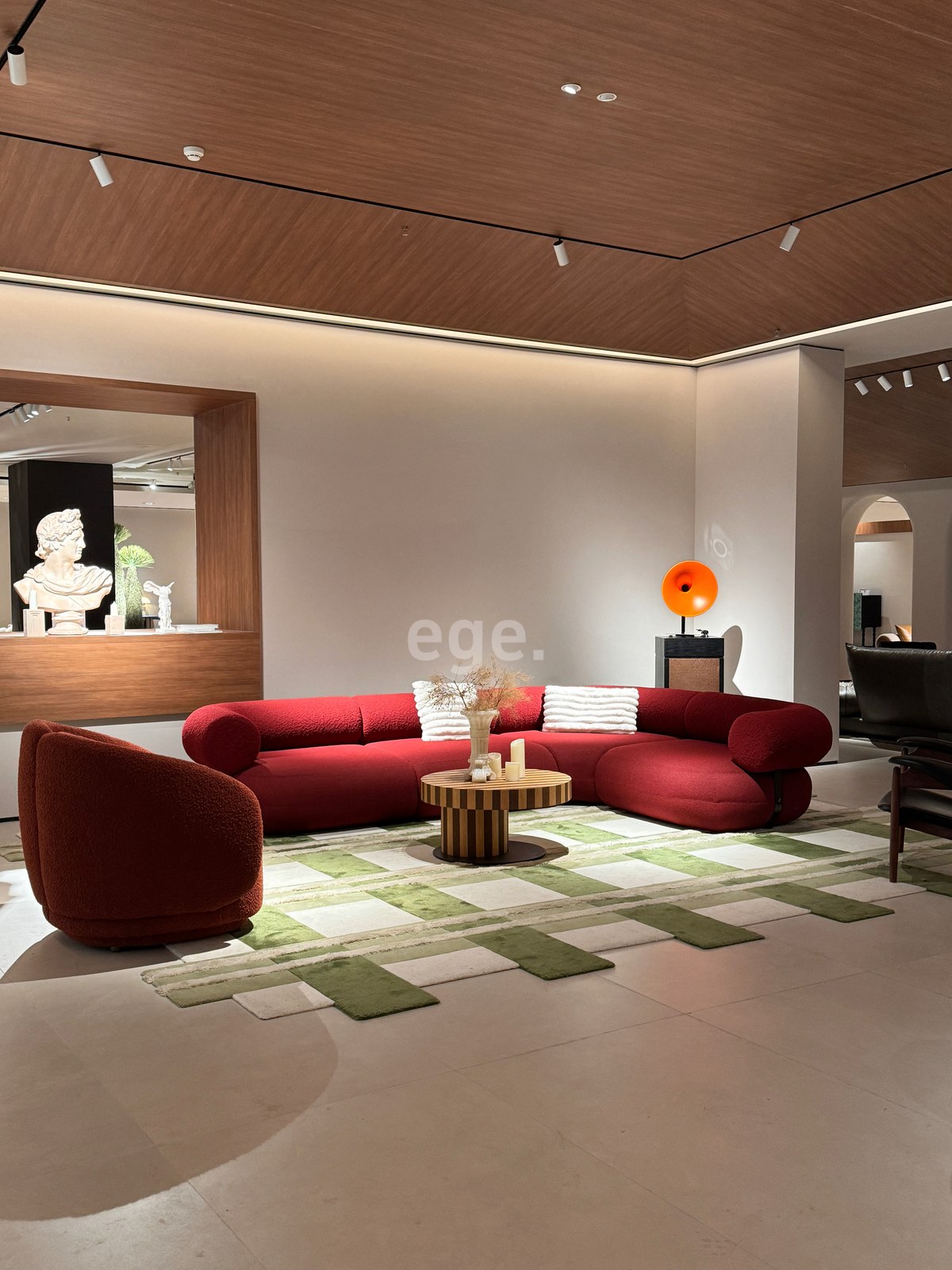 D+ Home Art Industrial Park · D+ Home Art Industrial Park · archived gallery reference 5
