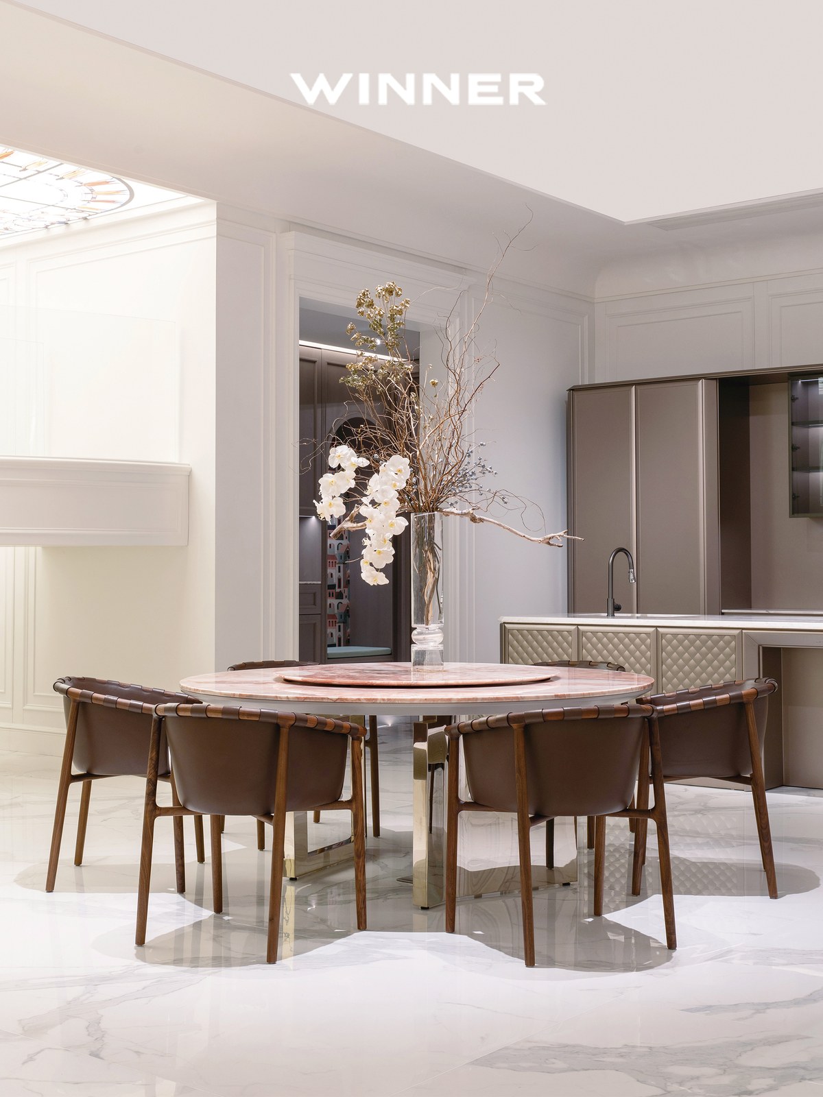 WINNER CASA · Foshan · Brand collection · WINNER CASA
