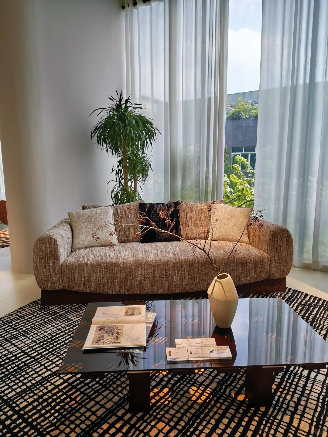 GESE Foshan Showroom · GESE Foshan Showroom · archived gallery reference 3