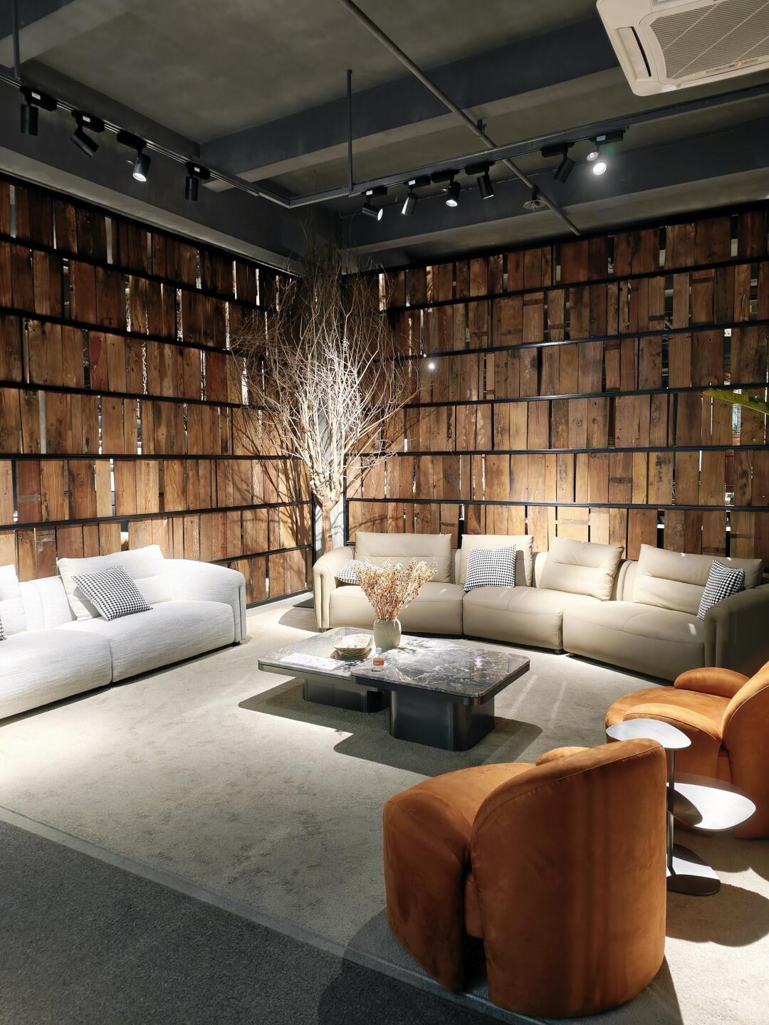 GESE Foshan Showroom · GESE Foshan Showroom · archived gallery reference 5