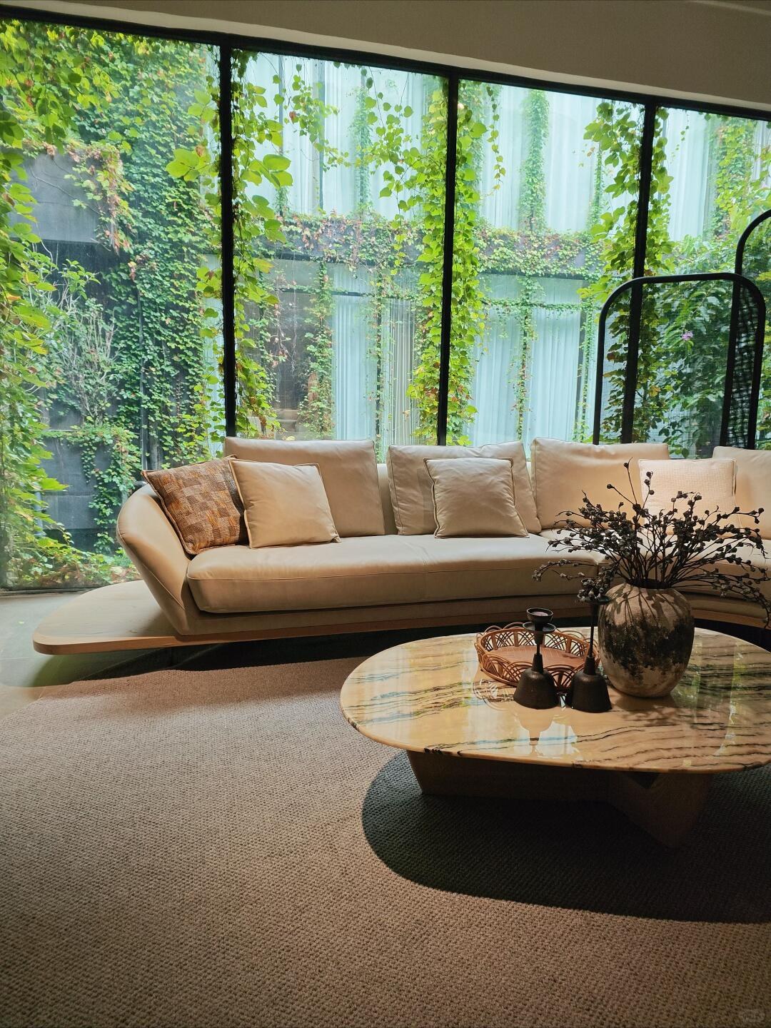 GESE Foshan Showroom · GESE Foshan Showroom · archived gallery reference 7