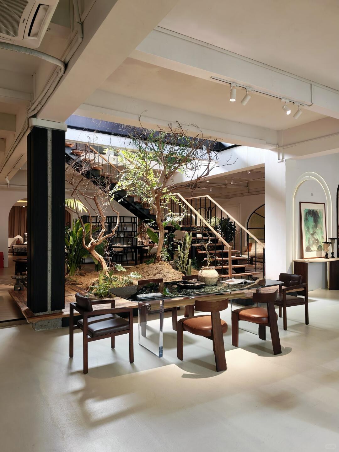 GESE Foshan Showroom · GESE Foshan Showroom · archived gallery reference 8