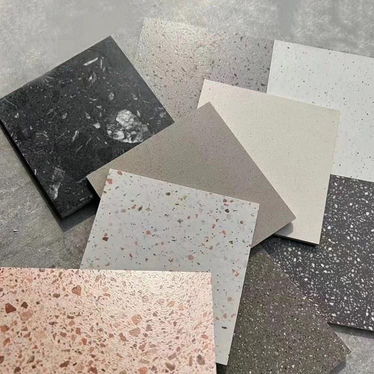 Yuandong Xinyuan Tiles · Brand product reference