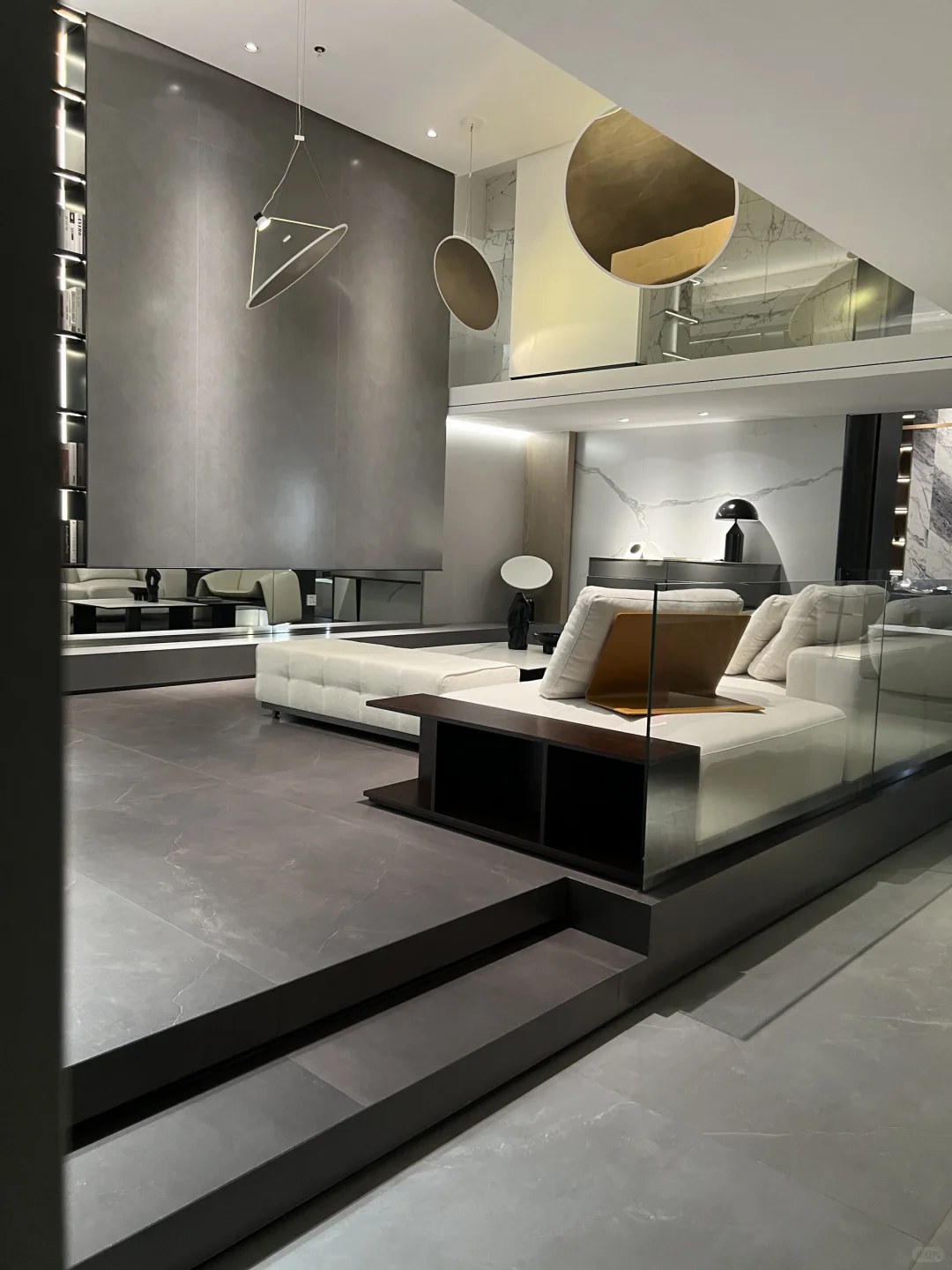 TUGER Tile Headquarters Showroom · TUGER Tile Headquarters Showroom · archived gallery reference 4