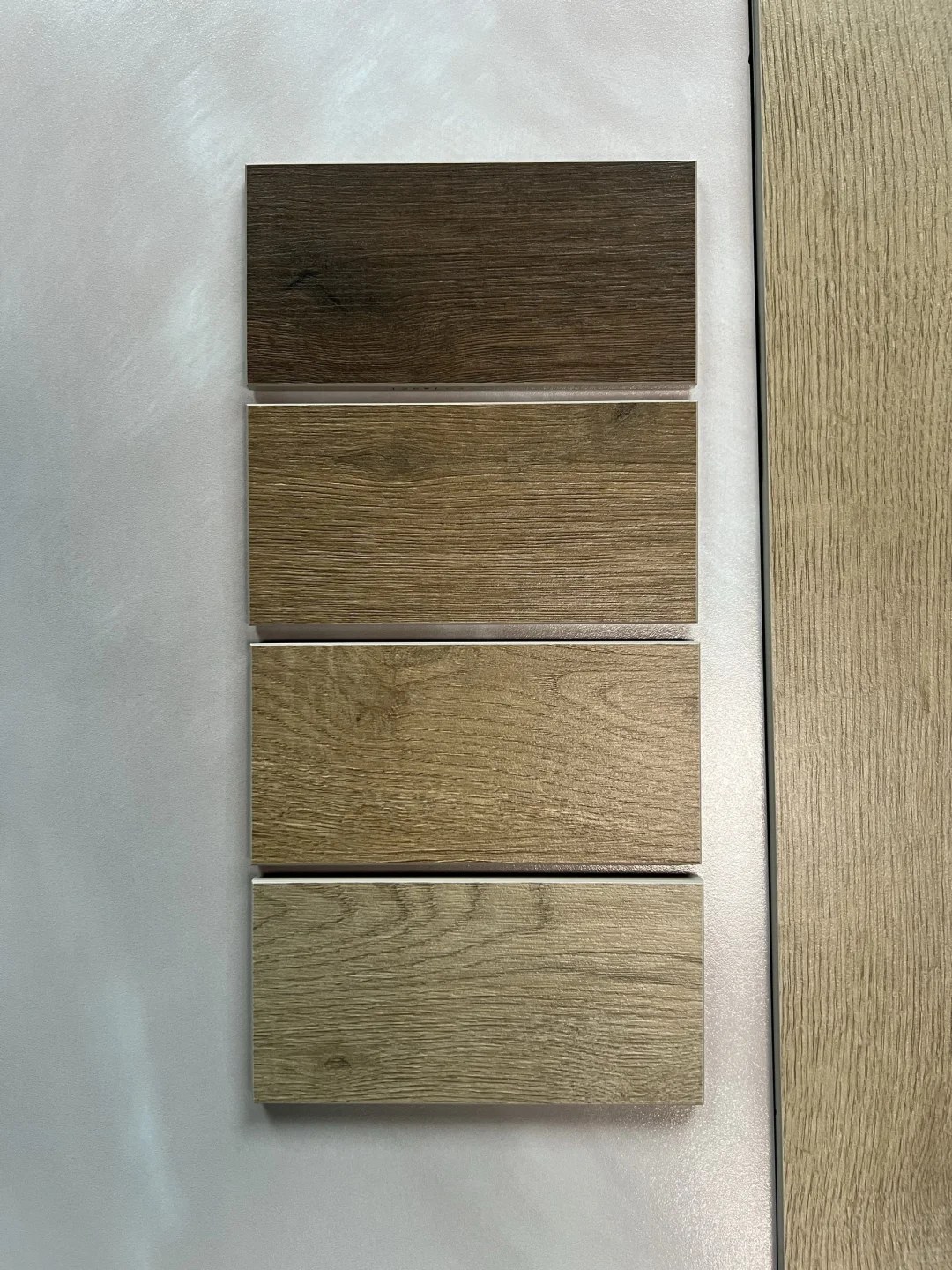 TUGER Tile Headquarters Showroom · TUGER Tile Headquarters Showroom · archived gallery reference 6