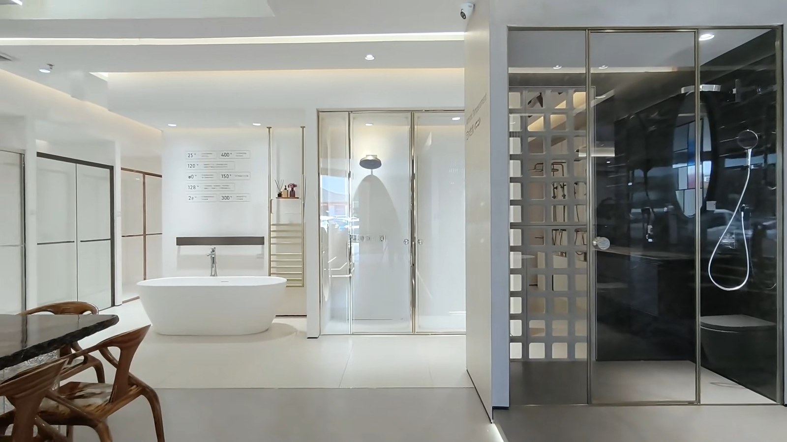 VAEIN Foshan Showroom · VAEIN Foshan · official showroom video still