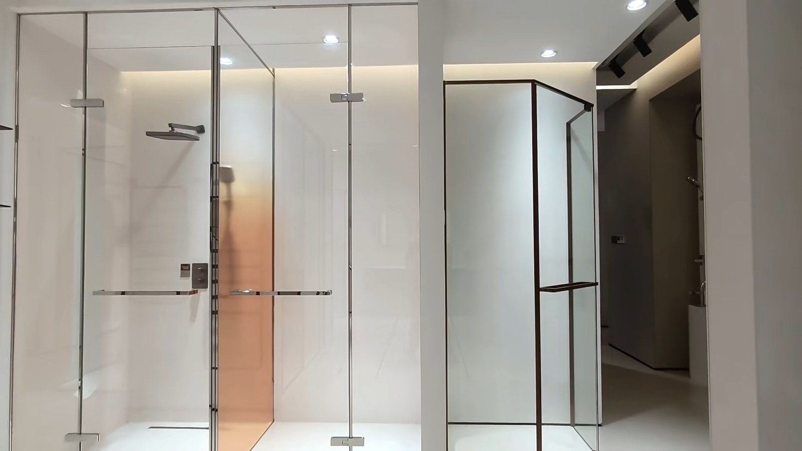 VAEIN Foshan Showroom · VAEIN Foshan · archived showroom video still 3