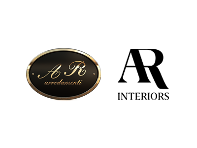 A.R. arredamenti logo