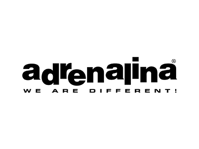 ADRENALINA logo