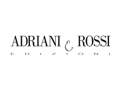 ADRIANI e ROSSI logo
