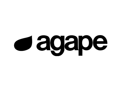 Agape logo