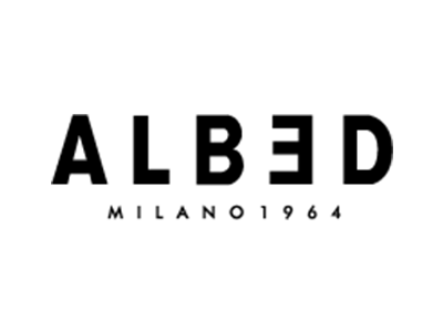 ALBED logo