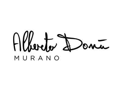 Alberto Dona logo