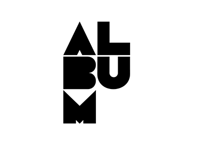 ALBUM logo