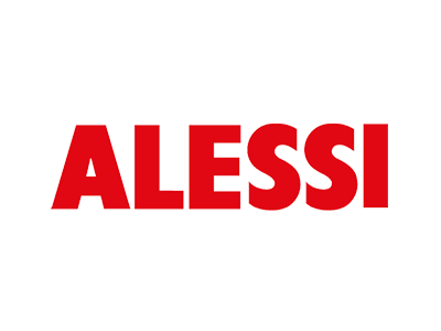 ALESSI logo