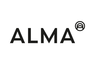 ALMA logo