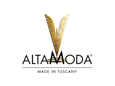 ALTA MODA logo