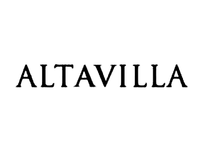 ALTAVILLA logo
