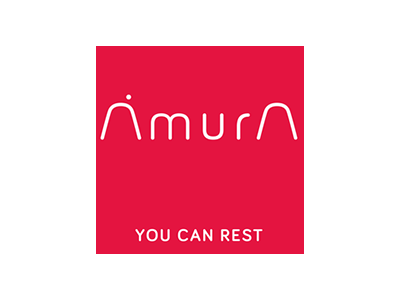 AMURA logo