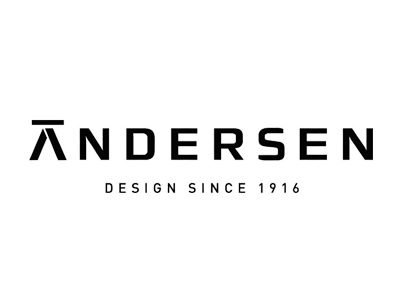 ANDERSEN logo