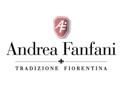 Andrea Fanfani logo